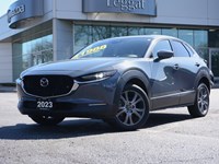 2023 Mazda CX-30 GT AWD