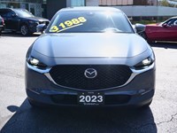 2023 Mazda CX-30 GT AWD
