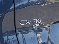 2023 Mazda CX-30 GT AWD