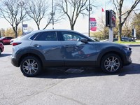 2023 Mazda CX-30 GT AWD