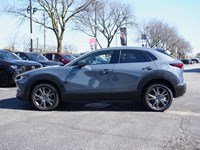 2023 Mazda CX-30 GT AWD