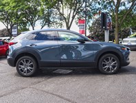 2023 Mazda CX-30 GT AWD