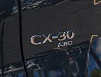 2023 Mazda CX-30 GT AWD