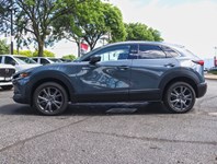2023 Mazda CX-30 GT AWD
