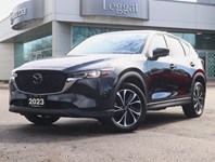 2023 Mazda CX-5 GS AWD