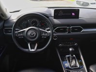 2023 Mazda CX-5 GS AWD
