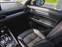 2023 Mazda CX-5 GS AWD
