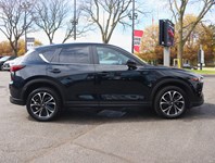 2023 Mazda CX-5 GS AWD