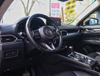 2023 Mazda CX-5 GS AWD