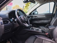 2023 Mazda CX-5 GS AWD