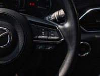 2023 Mazda CX-5 GS AWD