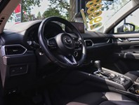 2023 Mazda CX-5 GS AWD