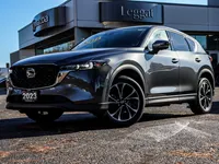 2023 Mazda CX-5 Grand Touring