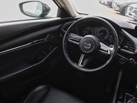 2023 Mazda Mazda3 GT