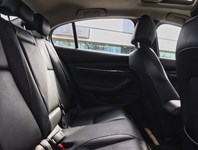 2023 Mazda Mazda3 GT