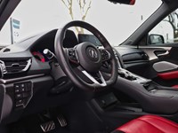 2024 Acura RDX A-Spec Package