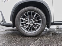 2024 Lexus NX 350h 350h Base