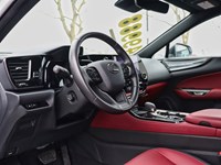 2024 Lexus NX 350h 350h Base