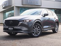 2024 Mazda CX-5 GT AWD