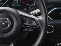 2024 Mazda CX-5 GT AWD