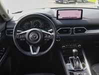 2024 Mazda CX-5 GT AWD