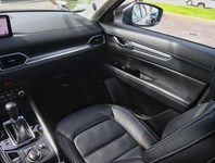 2024 Mazda CX-5 GT AWD