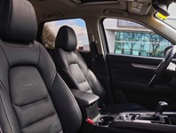 2024 Mazda CX-5 GT AWD