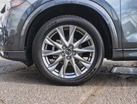 2024 Mazda CX-5 GT AWD
