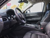 2024 Mazda CX-5 GT AWD