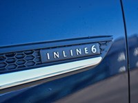 2024 Mazda CX-90 MHEV GT-P