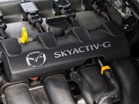 2024 Mazda MX-5 GS- AUTOMATIC