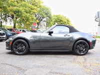 2024 Mazda MX-5 GS- AUTOMATIC