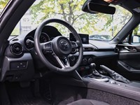 2024 Mazda MX-5 GS- AUTOMATIC