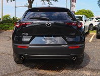 2025 Mazda CX-30 GT