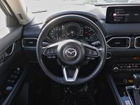 2025 Mazda CX-5 GT AWD