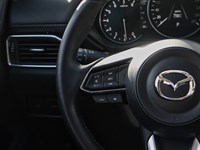 2025 Mazda CX-5 GT AWD
