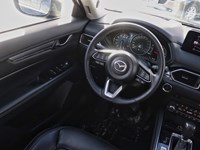 2025 Mazda CX-5 GT AWD