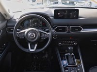 2025 Mazda CX-5 GT AWD