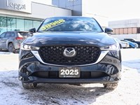2025 Mazda CX-5 GT AWD