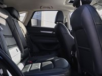 2025 Mazda CX-5 GT AWD