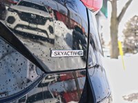 2025 Mazda CX-5 GT AWD