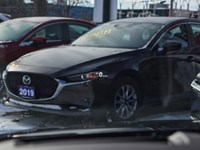 2025 Mazda CX-5 GT AWD