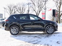2025 Mazda CX-5 GT AWD