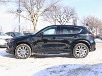 2025 Mazda CX-5 GT AWD
