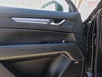 2025 Mazda CX-5 GT AWD