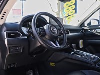 2025 Mazda CX-5 GT AWD