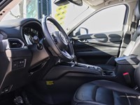 2025 Mazda CX-5 GT AWD