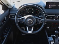 2025 Mazda CX-5 GS