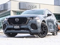 2025 Mazda CX-70 MHEV GT AWD
