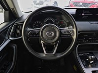 2025 Mazda CX-70 MHEV GT AWD